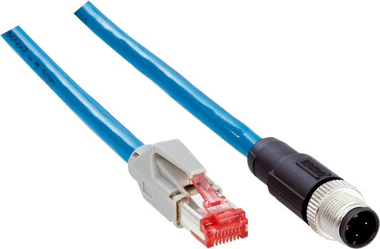 6034415 SICK Sensor & Actuator Cable