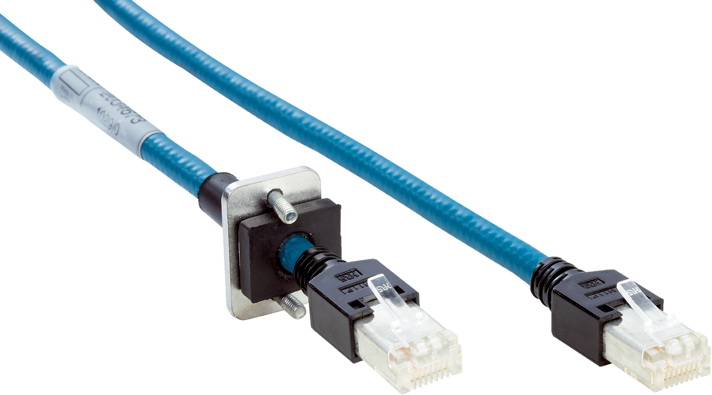 2034673 SICK Sensor & Actuator Cable