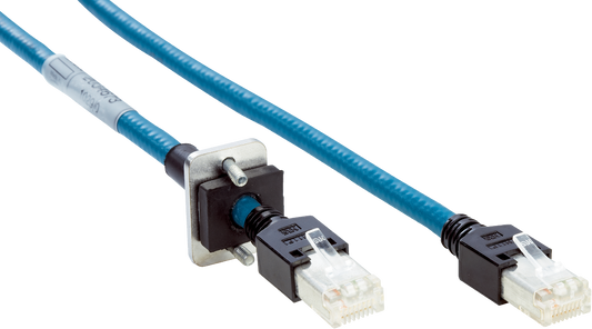 2034673 SICK Sensor & Actuator Cable