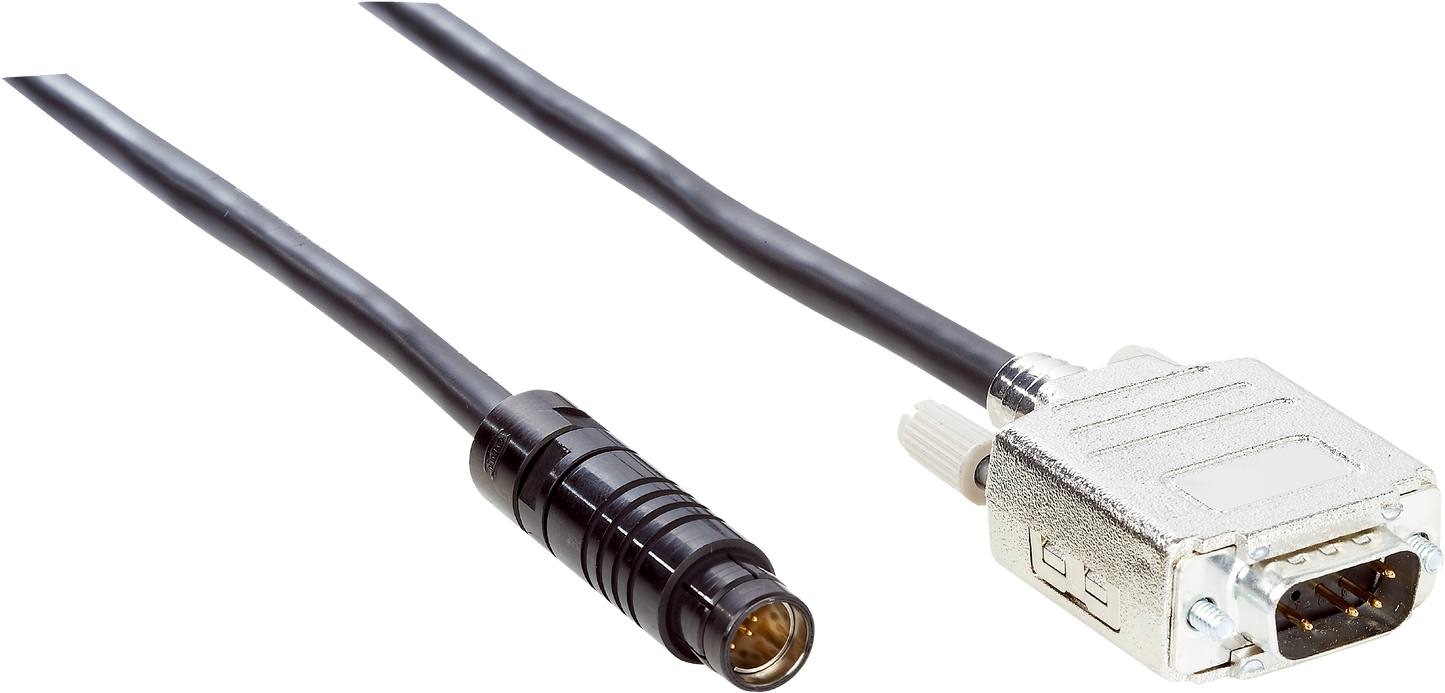 2049829 SICK Sensor & Actuator Cable