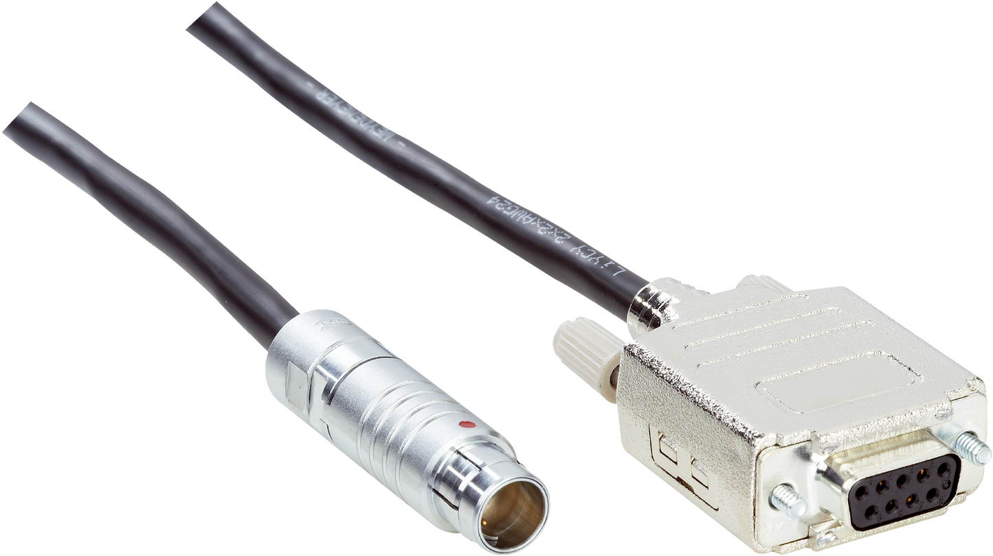 2054647 SICK Sensor & Actuator Cable