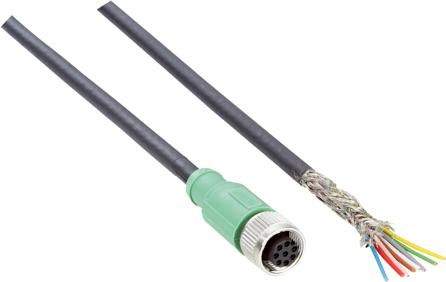 6028420 SICK Sensor & Actuator Cable