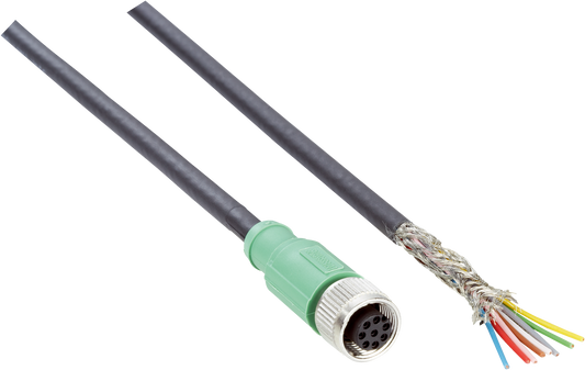 6036154 SICK Sensor & Actuator Cable