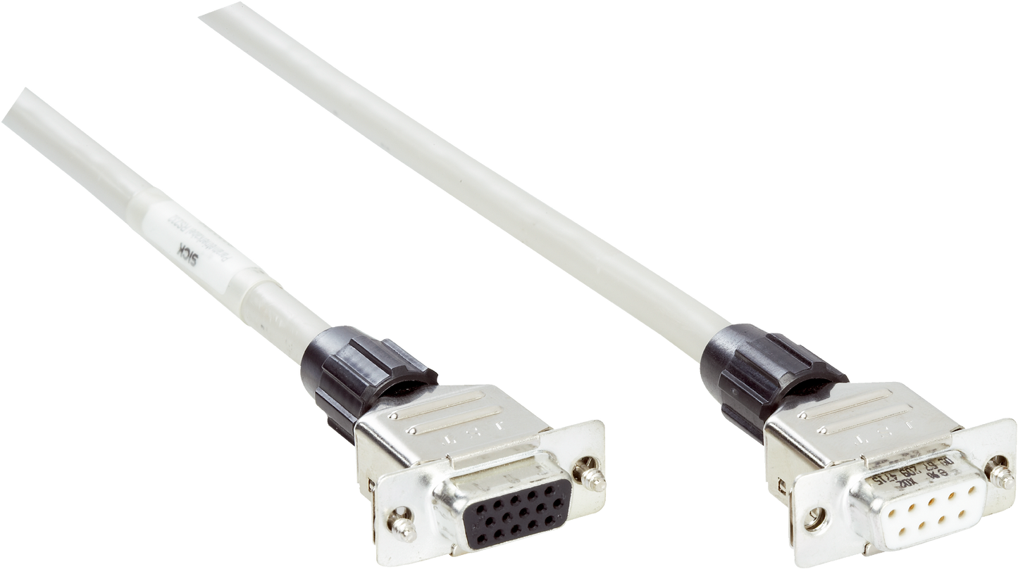 6032508 SICK Sensor & Actuator Cable
