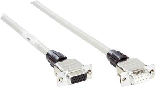6032508 SICK Sensor & Actuator Cable