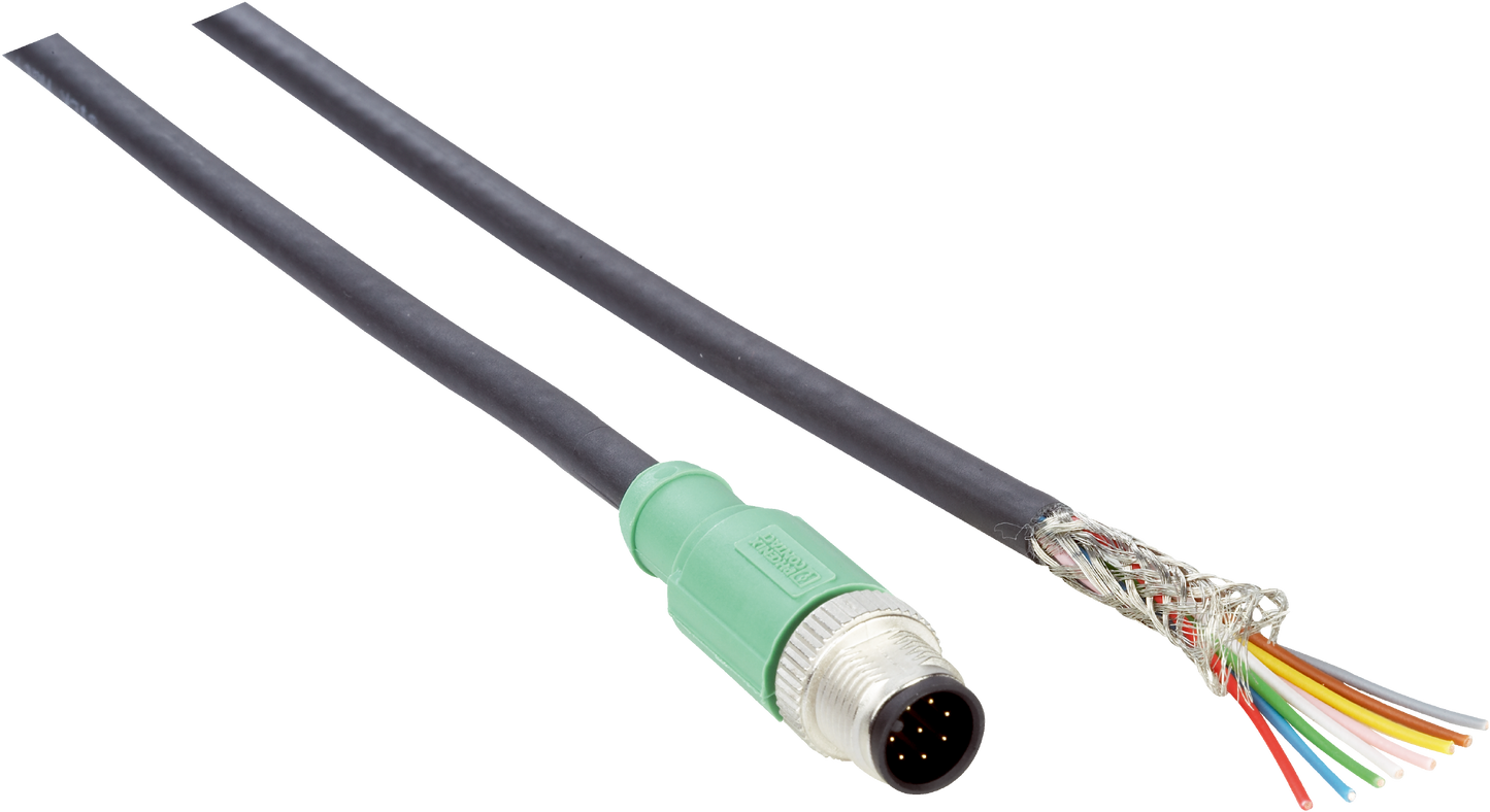 6036155 SICK Sensor & Actuator Cable