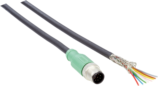 6036156 SICK Sensor & Actuator Cable