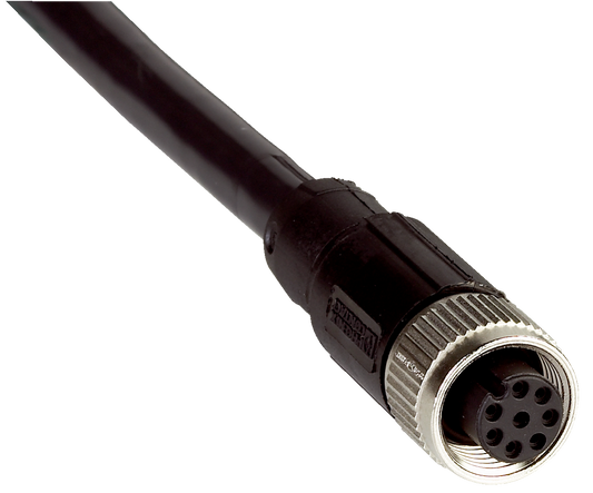 2092105 SICK Sensor & Actuator Cable