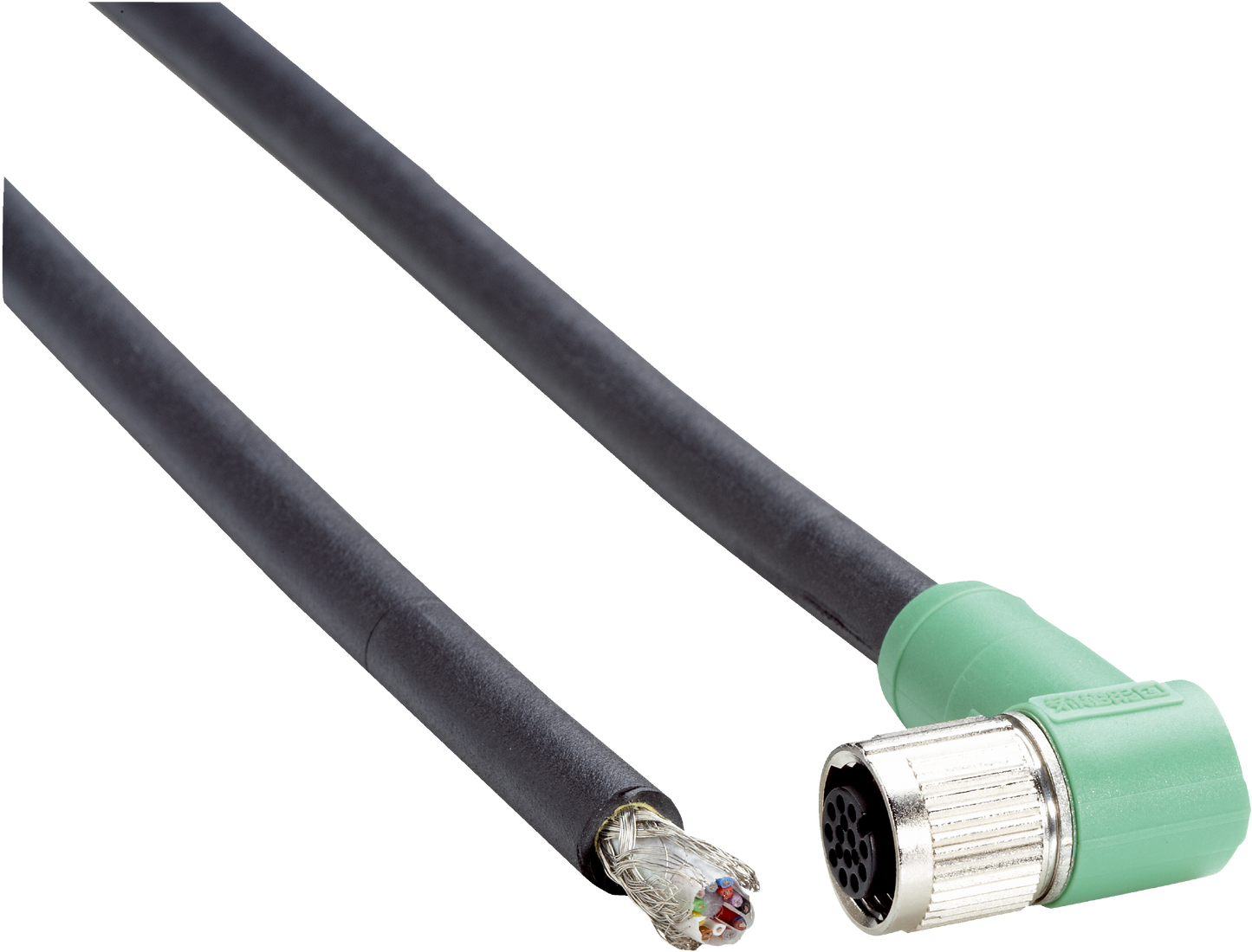 6039826 SICK Sensor & Actuator Cable
