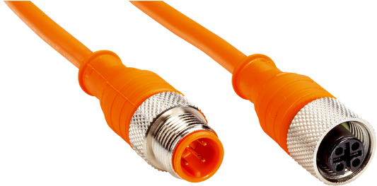 6034407 SICK Sensor & Actuator Cable