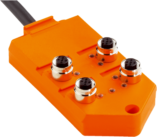 6028395 SICK Sensor & Actuator Cable