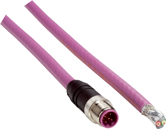 6036898 SICK Sensor & Actuator Cable
