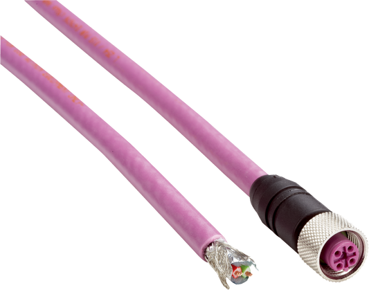 6032636 SICK Sensor & Actuator Cable