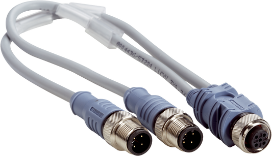 6043534 SICK Sensor & Actuator Cable