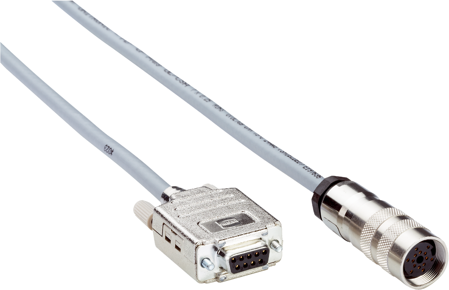 6024723 SICK Sensor & Actuator Cable