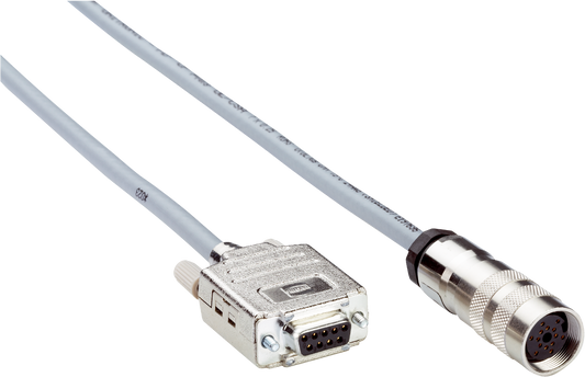 6024723 SICK Sensor & Actuator Cable