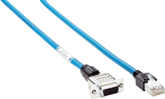 6032509 SICK Sensor & Actuator Cable