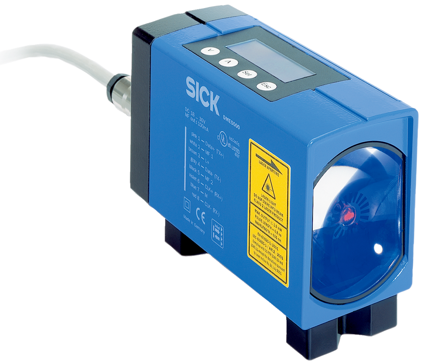 1028243 Photoelectric Sensors
