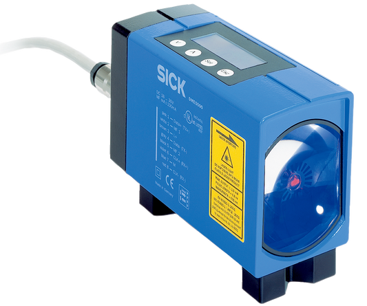 1025249 Photoelectric Sensors
