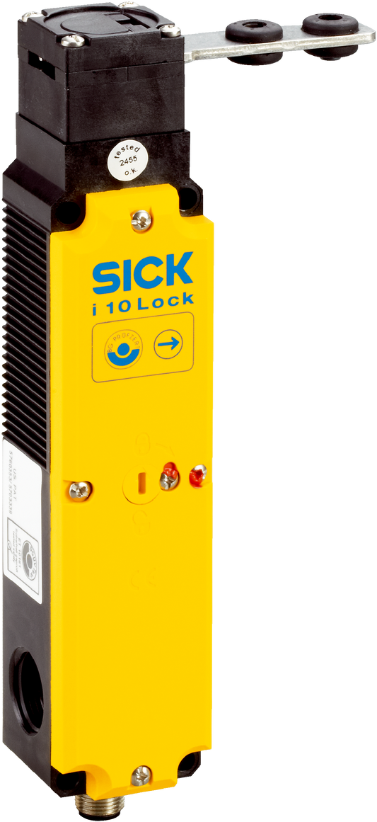 6045055 Safety Interlock Switch