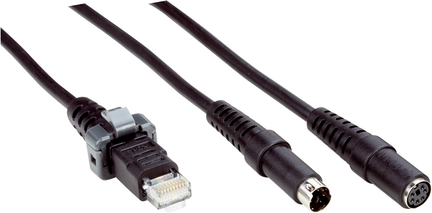 6045194 SICK Sensor & Actuator Cable