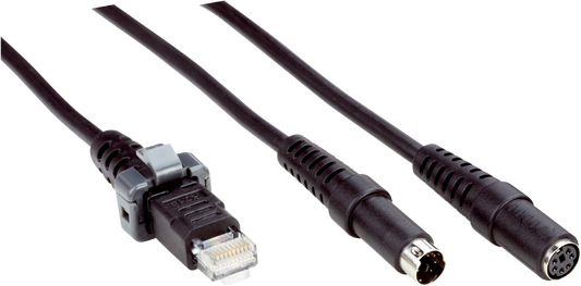 6045231 SICK Sensor & Actuator Cable