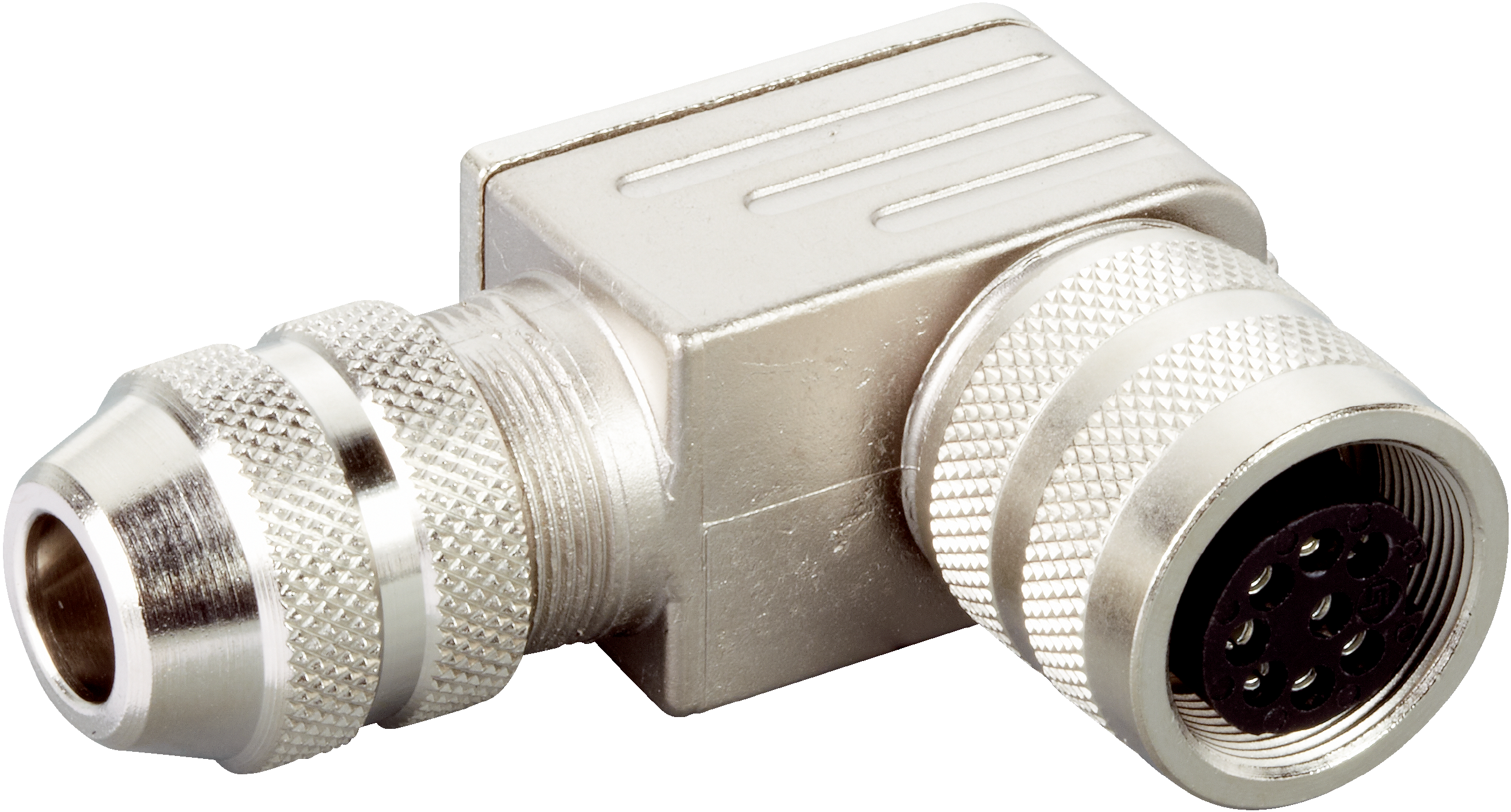 6025727 SICK Sensor & Actuator Cable | Series M16 – Creative Automation