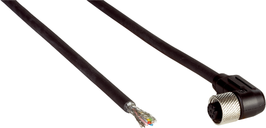 6029224 SICK Sensor & Actuator Cable