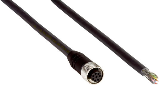 6032448 SICK Sensor & Actuator Cable