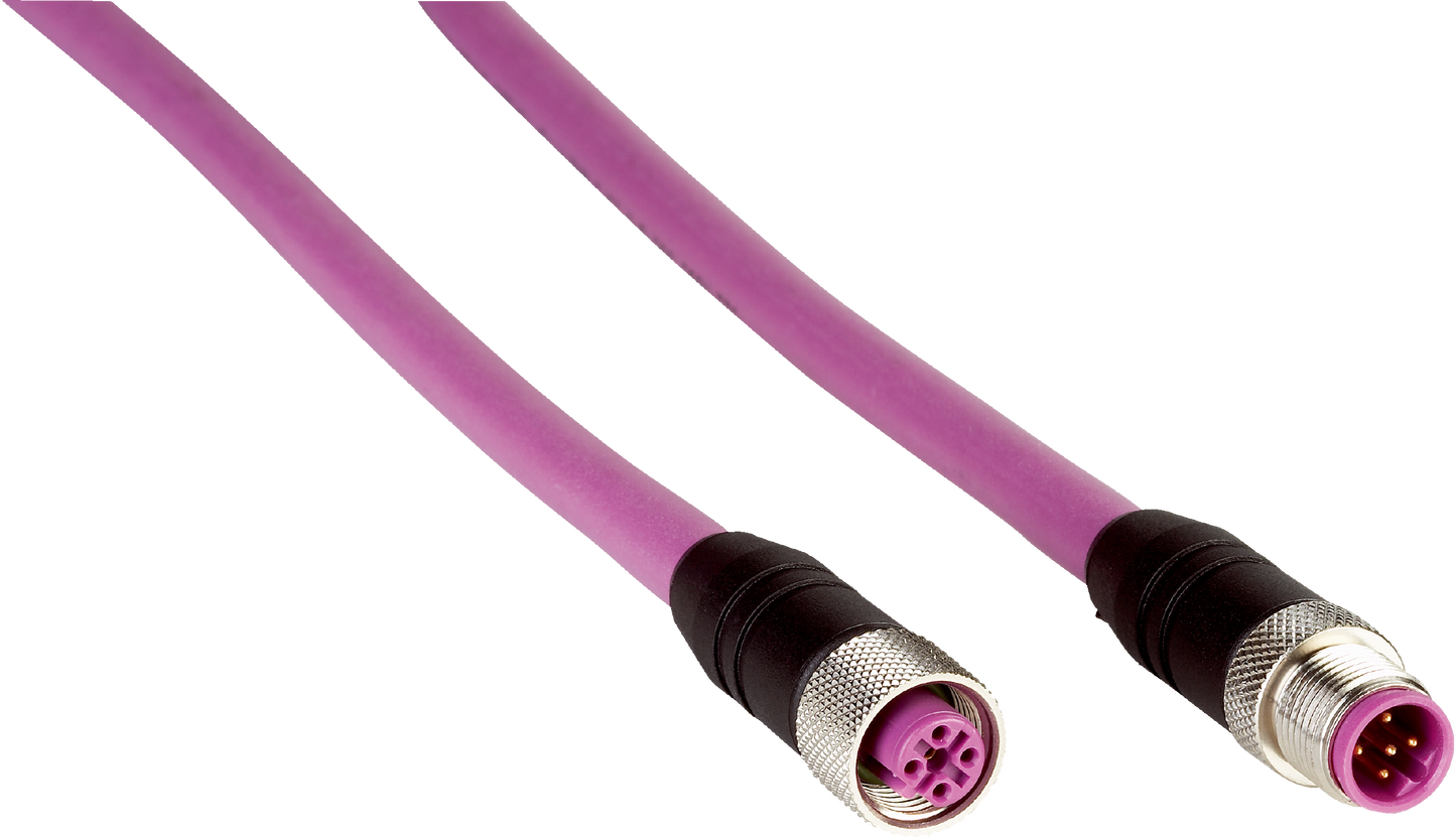 6032640 SICK Sensor & Actuator Cable