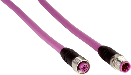 6032640 SICK Sensor & Actuator Cable