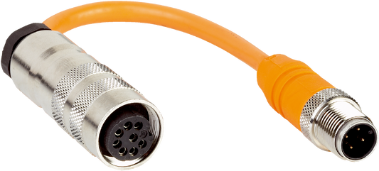 6034800 SICK Sensor & Actuator Cable