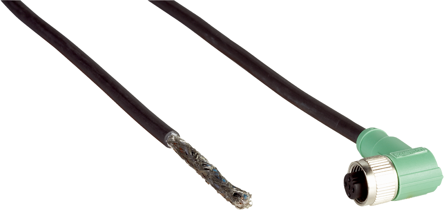 6041752 SICK Sensor & Actuator Cable