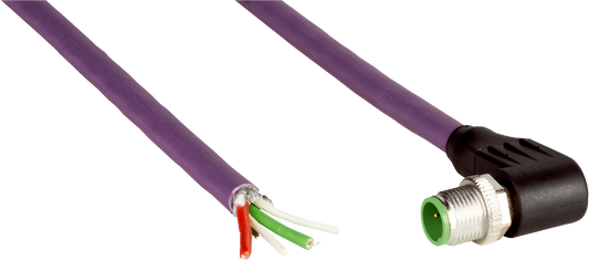 6041427 SICK Sensor & Actuator Cable