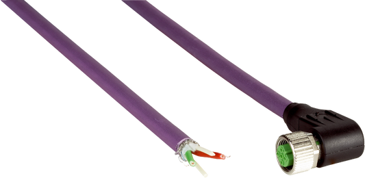 6041425 SICK Sensor & Actuator Cable