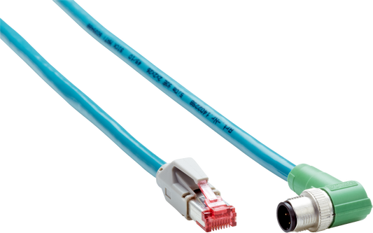 6039488 SICK Sensor & Actuator Cable