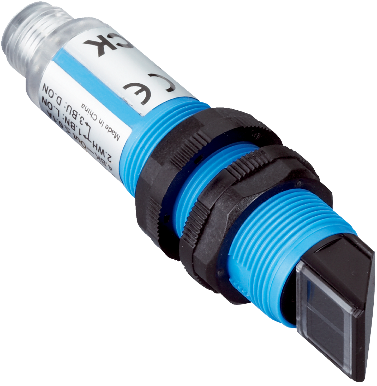 6043816 Photoelectric Sensors
