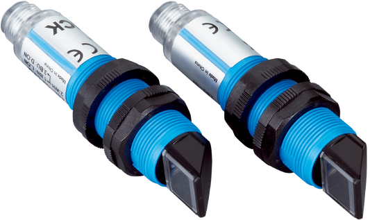 6044037 Photoelectric Sensors