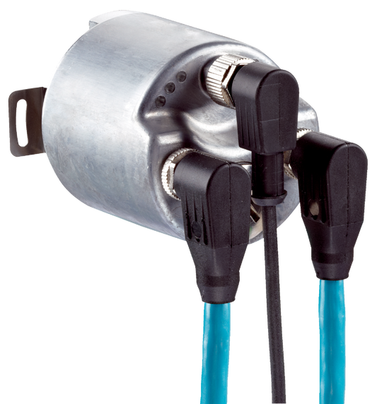 1057750 AFM60A Motion Sensor