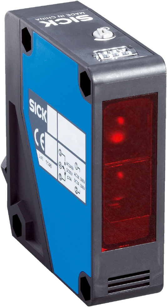 6044760 Photoelectric Sensors