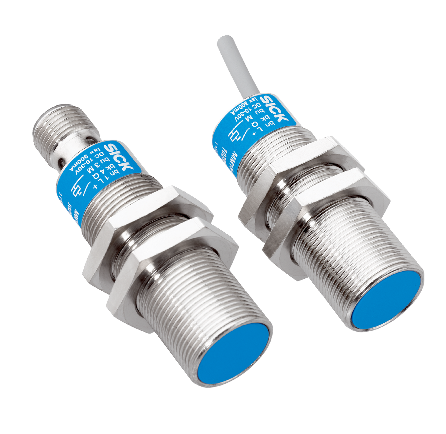 SICK 1087221 Proximity Sensor