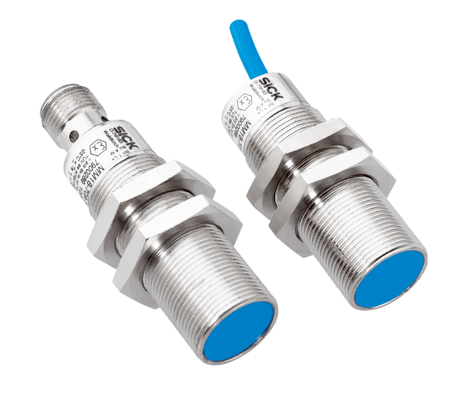 SICK 1102545 Proximity Sensor
