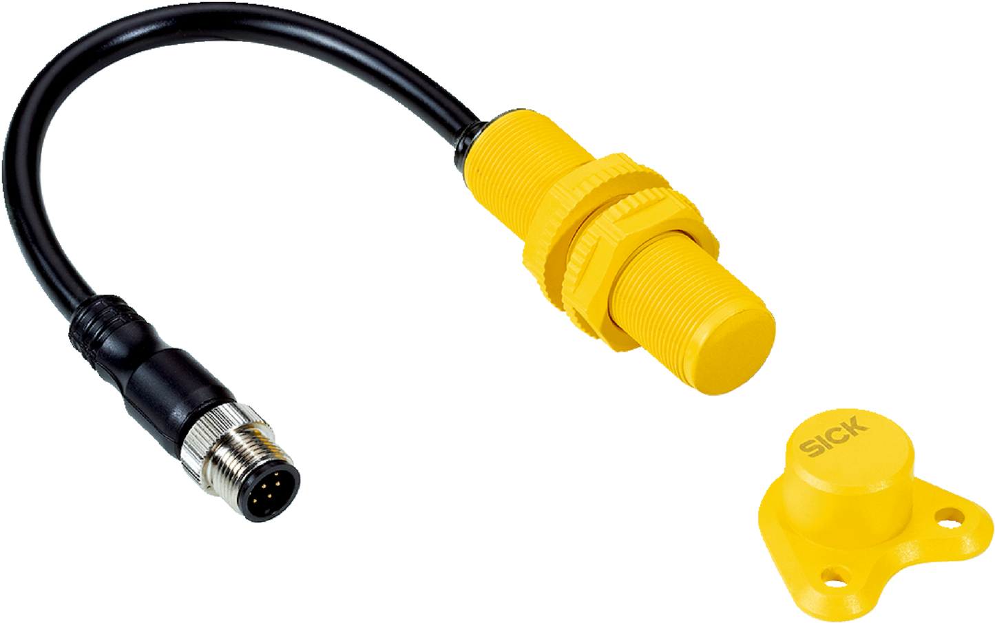 6070799 Safety Interlock Switch