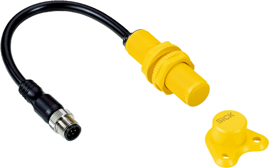 6070799 Safety Interlock Switch