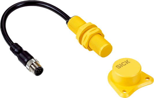 6070795 Safety Interlock Switch