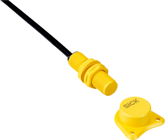 6070796 Safety Interlock Switch