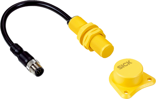 6070798 Safety Interlock Switch
