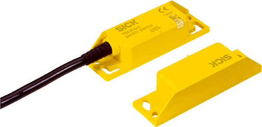 6070819 Safety Interlock Switch
