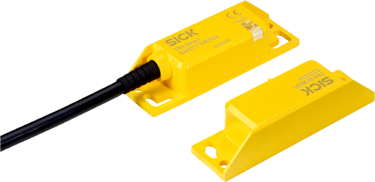 6070810 Safety Interlock Switch
