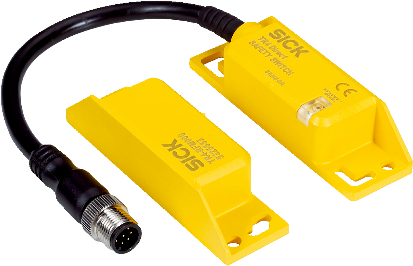 6070817 Safety Interlock Switch